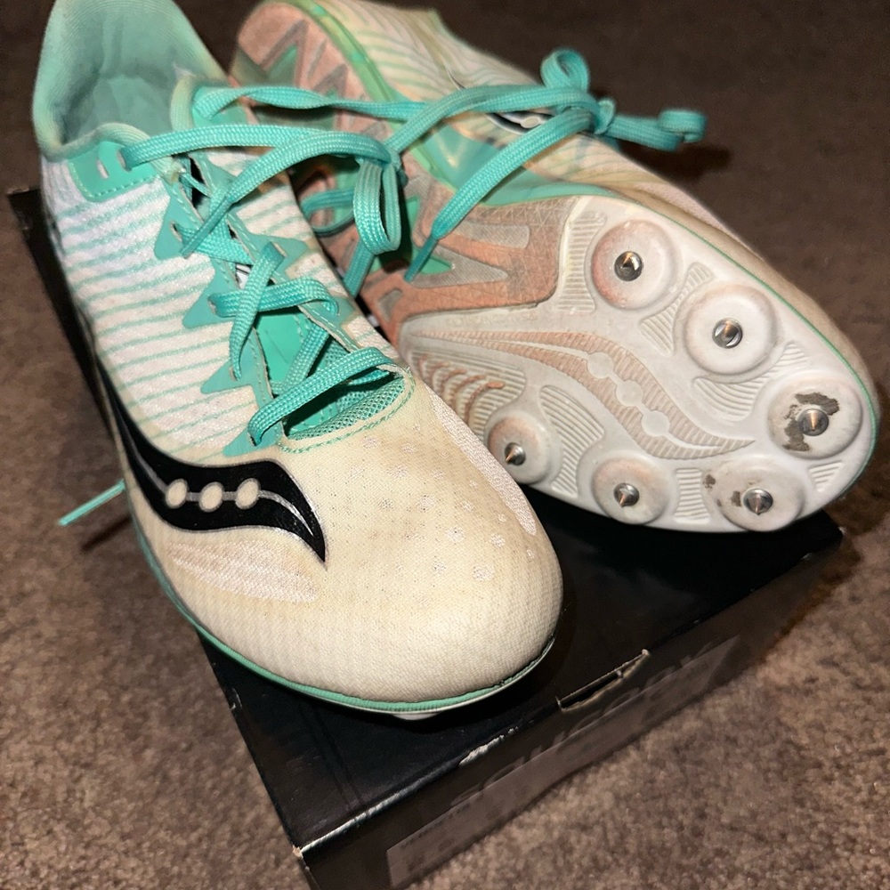 Saucony Women's Track Shoes